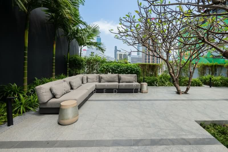 The Met Sathorn : เดอะ เม็ท สาทร, กรุงเทพ, 123 ถนนสาทรใต้, ทุ่งมหาเมฆ, สาทร, กรุงเทพ, 365 ตร.ม., คอนโด ขาย, โดย Knight Frank Chartered (Thailand) Co.,Ltd, 500253440 - DDproperty.com