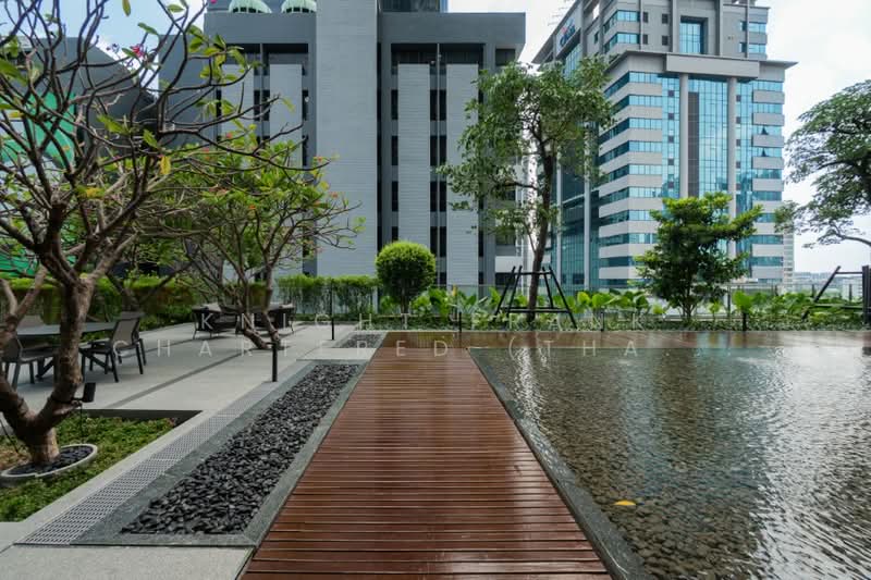 The Met Sathorn, Bangkok, 123 South Sathorn Road, Thung Maha Mek, Sathon, Bangkok, 4 Bedrooms, 365 sqm, Condo For Sale, by Knight Frank Chartered (Thailand) Co.,Ltd, 500253440 - DDproperty.com