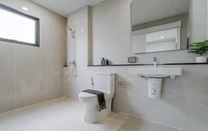 undefined, Bangkok, Khlong Sam Prawet, Lat Krabang, Bangkok, 4 Bedrooms, 225 sqm, Single Detached House For Sale, by Natthapong Laomahong, 500253441 - DDproperty.com