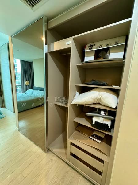 The Room Sukhumvit 21 : เดอะ รูม สุขุมวิท 21, กรุงเทพ, ถนน อโศกมนตรี, คลองเตยเหนือ, วัฒนา, กรุงเทพ, 52 ตร.ม., คอนโด ให้เช่า, โดย Keerati  Wangrujirakul, 500253443 - DDproperty.com