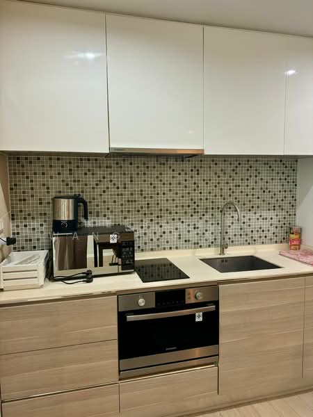 The Room Sukhumvit 21 : เดอะ รูม สุขุมวิท 21, กรุงเทพ, ถนน อโศกมนตรี, คลองเตยเหนือ, วัฒนา, กรุงเทพ, 52 ตร.ม., คอนโด ให้เช่า, โดย Keerati  Wangrujirakul, 500253443 - DDproperty.com