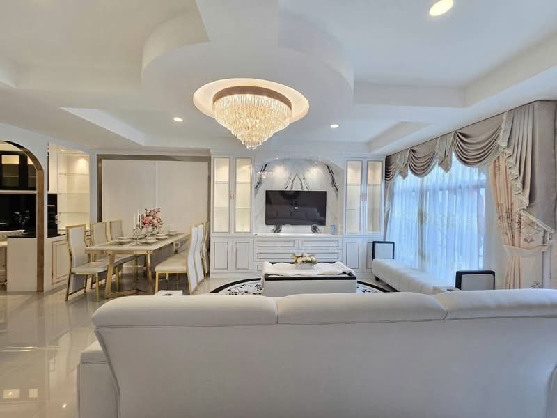 3-BR Villa, Chon Buri (Pattaya), Nong Pru, Bang Lamung (Pattaya), Chon Buri (Pattaya), 3 Bedrooms, 141 sqm, Villa For Sale, by Thitiporn Pawikham, 500253444 - DDproperty.com