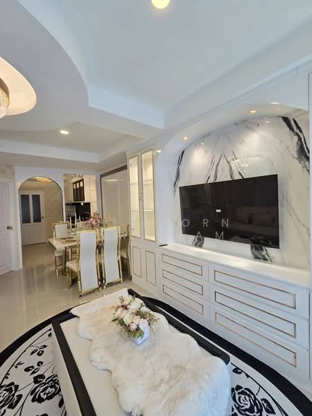 3-BR Villa, Chon Buri (Pattaya), Nong Pru, Bang Lamung (Pattaya), Chon Buri (Pattaya), 3 Bedrooms, 141 sqm, Villa For Sale, by Thitiporn Pawikham, 500253444 - DDproperty.com
