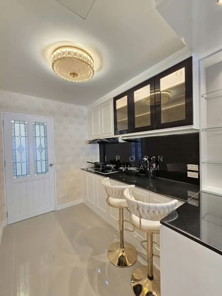 3-BR Villa, Chon Buri (Pattaya), Nong Pru, Bang Lamung (Pattaya), Chon Buri (Pattaya), 3 Bedrooms, 141 sqm, Villa For Sale, by Thitiporn Pawikham, 500253444 - DDproperty.com