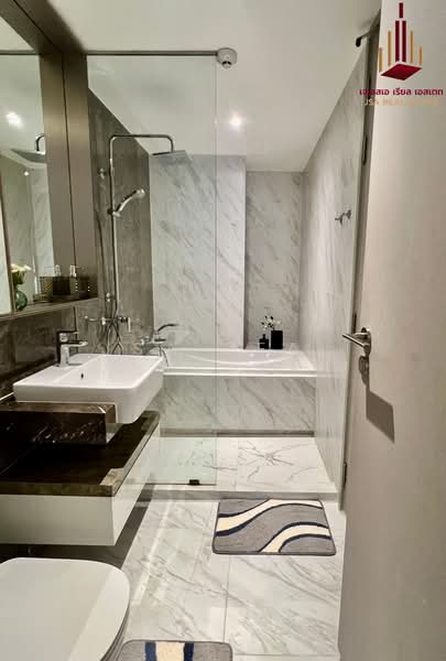 Fynn Asoke, Bangkok, 28 Sukhumvit 10 Alley, Khlong Toei, Khlong Toei, Bangkok, 2 Bedrooms, 57 sqm, Condo For Rent, by JSA REAL ESTATE, 500253445 - DDproperty.com