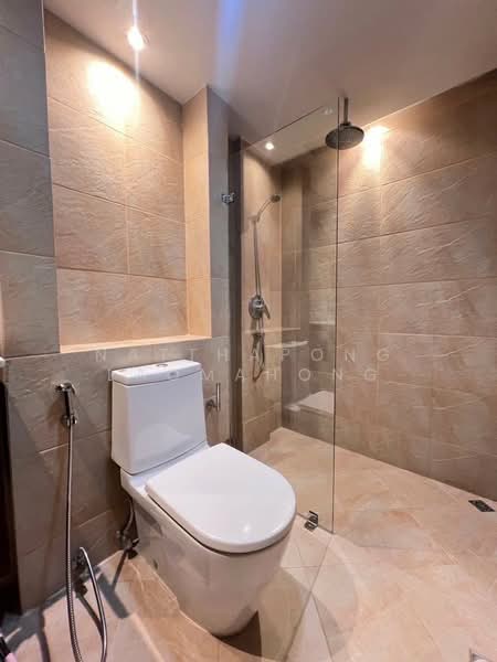 Baan Siri Sathorn Suanplu : บ้านสิริสาทร สวนพลู, กรุงเทพ, 33 นางลิ้นจี่ 4, ทุ่งมหาเมฆ, สาทร, กรุงเทพ, 82 ตร.ม., คอนโด ขาย, โดย Natthapong Laomahong, 500253446 - DDproperty.com