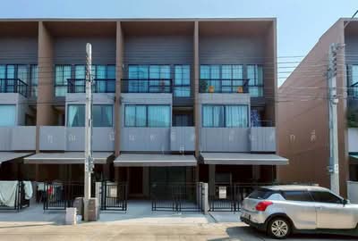 ขาย - Baan Klang Muang Rama 9-Krungthep Kreetha : บ้านกลางเมือง พระราม 9-กรุงเทพกรีฑา, กรุงเทพ