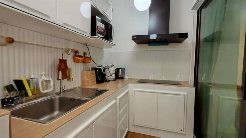 Baan Klang Muang Rama 9-Krungthep Kreetha, Bangkok, Soi Kanchanaphisek 23, Saphan Sung, Saphan Sung, Bangkok, 3 Bedrooms, 180 sqm, Townhouse For Sale, by คุณ นันทชิต มั่นศักดิ์ (สุ), 500253447 - DDproperty.com