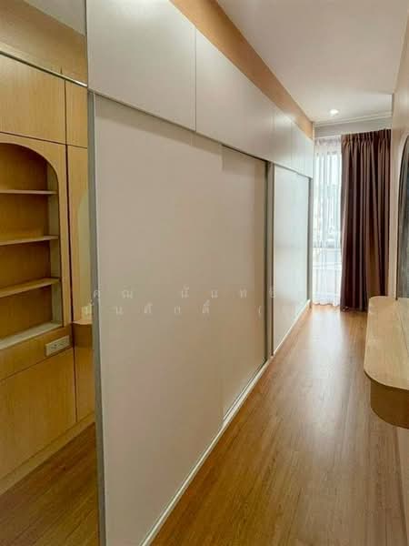 Baan Klang Muang Rama 9-Krungthep Kreetha, Bangkok, Soi Kanchanaphisek 23, Saphan Sung, Saphan Sung, Bangkok, 3 Bedrooms, 180 sqm, Townhouse For Sale, by คุณ นันทชิต มั่นศักดิ์ (สุ), 500253447 - DDproperty.com