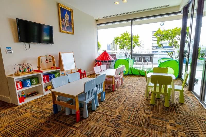 Equinox Phahol Vibha : คอนโดอีควิน็อคซ์ พหล-วิภา, กรุงเทพ, 345 ถนน วิภาวดีรังสิต, จอมพล, จตุจักร, กรุงเทพ, 38 ตร.ม., คอนโด ให้เช่า, โดย Keerati  Wangrujirakul, 500253448 - DDproperty.com