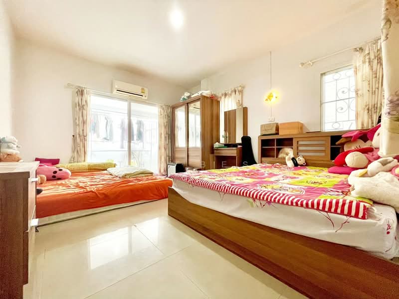 ปิยวัฒน์ อ่างศิลา, Chon Buri (Pattaya), Samed, Muang Chon Buri, Chon Buri (Pattaya), 3 Bedrooms, 100 sqm, Single Detached House For Sale, by The Best Property ปุ๊, 500253449 - DDproperty.com