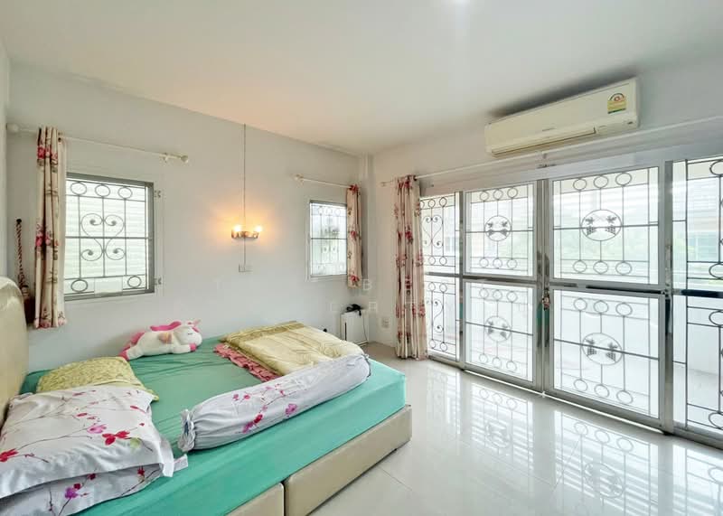 ปิยวัฒน์ อ่างศิลา, Chon Buri (Pattaya), Samed, Muang Chon Buri, Chon Buri (Pattaya), 3 Bedrooms, 100 sqm, Single Detached House For Sale, by The Best Property ปุ๊, 500253449 - DDproperty.com