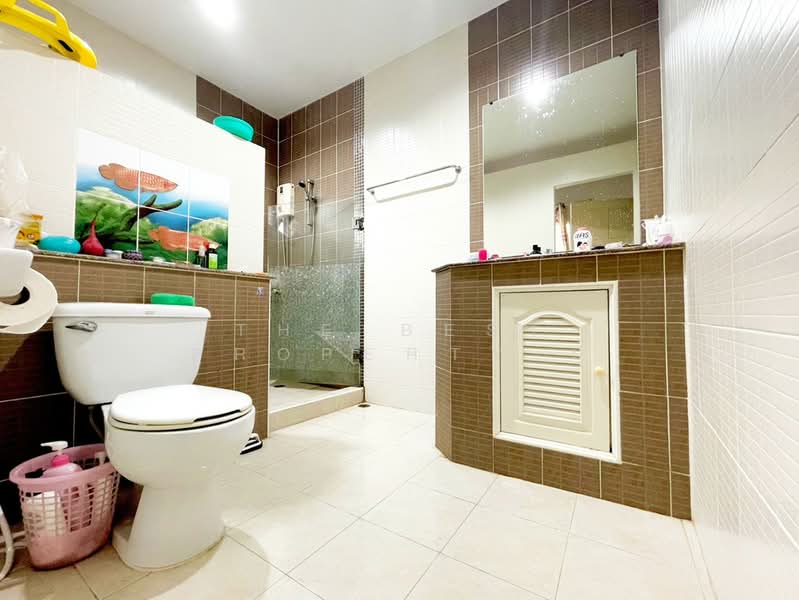 ปิยวัฒน์ อ่างศิลา, Chon Buri (Pattaya), Samed, Muang Chon Buri, Chon Buri (Pattaya), 3 Bedrooms, 100 sqm, Single Detached House For Sale, by The Best Property ปุ๊, 500253449 - DDproperty.com