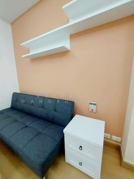 Life @ Phahon-Ari : ไลฟ์ แอท พหลฯ-อารีย์, กรุงเทพ, 1415 ถนนพหลโยธิน, สามเสนใน, พญาไท, กรุงเทพ, 41 ตร.ม., คอนโด ให้เช่า, โดย Keerati  Wangrujirakul, 500253453 - DDproperty.com