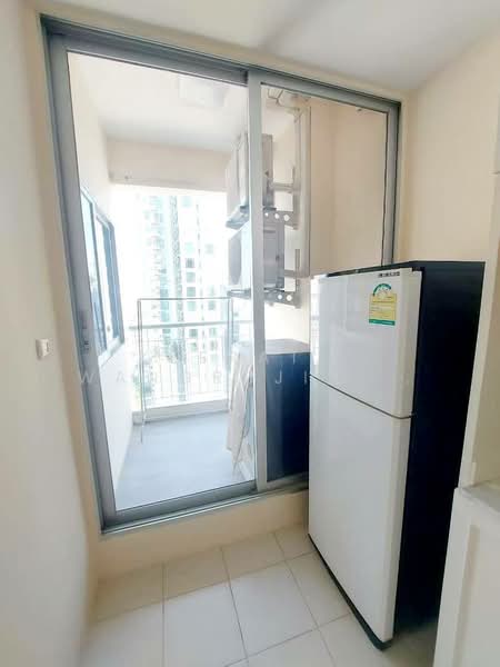 Life @ Phahon-Ari : ไลฟ์ แอท พหลฯ-อารีย์, กรุงเทพ, 1415 ถนนพหลโยธิน, สามเสนใน, พญาไท, กรุงเทพ, 41 ตร.ม., คอนโด ให้เช่า, โดย Keerati  Wangrujirakul, 500253453 - DDproperty.com