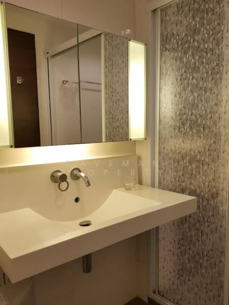 Rhythm Ratchada, Bangkok, 558 Ratchadaphisek Road, Samsen Nok, Huai Khwang, Bangkok, 1 Bedroom, 37 sqm, Condo For Rent, by caveman property, 500253456 - DDproperty.com