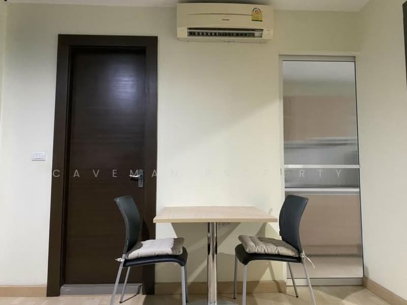 Rhythm Ratchada, Bangkok, 558 Ratchadaphisek Road, Samsen Nok, Huai Khwang, Bangkok, 1 Bedroom, 37 sqm, Condo For Rent, by caveman property, 500253456 - DDproperty.com