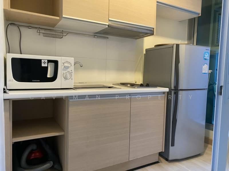 Rhythm Ratchada : ริธึ่ม รัชดา, กรุงเทพ, 558 ถนนรัชดาภิเษก, สามเสนนอก, ห้วยขวาง, กรุงเทพ, 37 ตร.ม., คอนโด ให้เช่า, โดย caveman property, 500253456 - DDproperty.com
