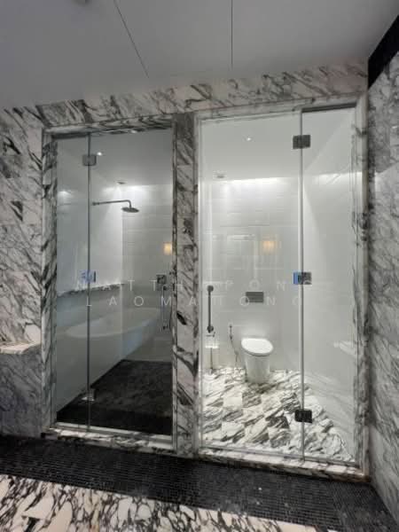 The Ritz-Carlton Residences : เดอะ ริซท์-คาร์ลตัน เรสซิเดนเซส, กรุงเทพ, 114 ถ.นราธิวาสราชนครินทร์, สีลม, บางรัก, กรุงเทพ, 126 ตร.ม., คอนโด ขาย, โดย Natthapong Laomahong, 500253457 - DDproperty.com