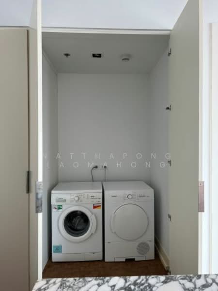 The Ritz-Carlton Residences, Bangkok, 114 Narathiwat Ratchanakarin Road, Silom, Bang Rak, Bangkok, 2 Bedrooms, 126 sqm, Condo For Sale, by Natthapong Laomahong, 500253457 - DDproperty.com