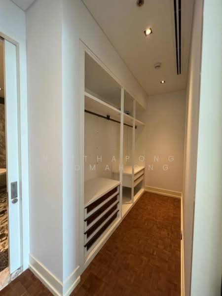 The Ritz-Carlton Residences : เดอะ ริซท์-คาร์ลตัน เรสซิเดนเซส, กรุงเทพ, 114 ถ.นราธิวาสราชนครินทร์, สีลม, บางรัก, กรุงเทพ, 126 ตร.ม., คอนโด ขาย, โดย Natthapong Laomahong, 500253457 - DDproperty.com