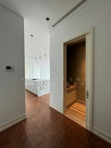 The Ritz-Carlton Residences : เดอะ ริซท์-คาร์ลตัน เรสซิเดนเซส, กรุงเทพ, 114 ถ.นราธิวาสราชนครินทร์, สีลม, บางรัก, กรุงเทพ, 126 ตร.ม., คอนโด ขาย, โดย Natthapong Laomahong, 500253457 - DDproperty.com