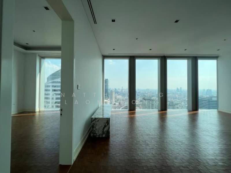 The Ritz-Carlton Residences : เดอะ ริซท์-คาร์ลตัน เรสซิเดนเซส, กรุงเทพ, 114 ถ.นราธิวาสราชนครินทร์, สีลม, บางรัก, กรุงเทพ, 126 ตร.ม., คอนโด ขาย, โดย Natthapong Laomahong, 500253457 - DDproperty.com