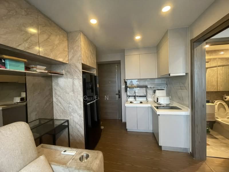 Artisan Ratchada, Bangkok, 99 Tienruammitr Road, Huai Khwang, Huai Khwang, Bangkok, 1 Bedroom, 28 sqm, Condo For Rent, by Agentbkk, 500253458 - DDproperty.com