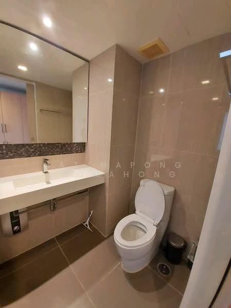 Downtown Forty Nine, Bangkok, Sukhumvit 39 Road, Khlong Tan Nua, Watthana, Bangkok, 2 Bedrooms, 69 sqm, Condo For Rent, by Natthapong Laomahong, 500253460 - DDproperty.com