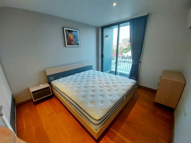 Downtown Forty Nine, Bangkok, Sukhumvit 39 Road, Khlong Tan Nua, Watthana, Bangkok, 2 Bedrooms, 69 sqm, Condo For Rent, by Natthapong Laomahong, 500253460 - DDproperty.com