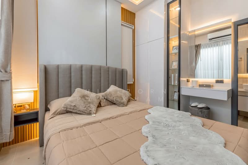 3-BR House, Chon Buri (Pattaya), Nong Pru, Bang Lamung (Pattaya), Chon Buri (Pattaya), 3 Bedrooms, 263 sqm, Single Detached House For Sale, by Thitiporn Pawikham, 500253461 - DDproperty.com