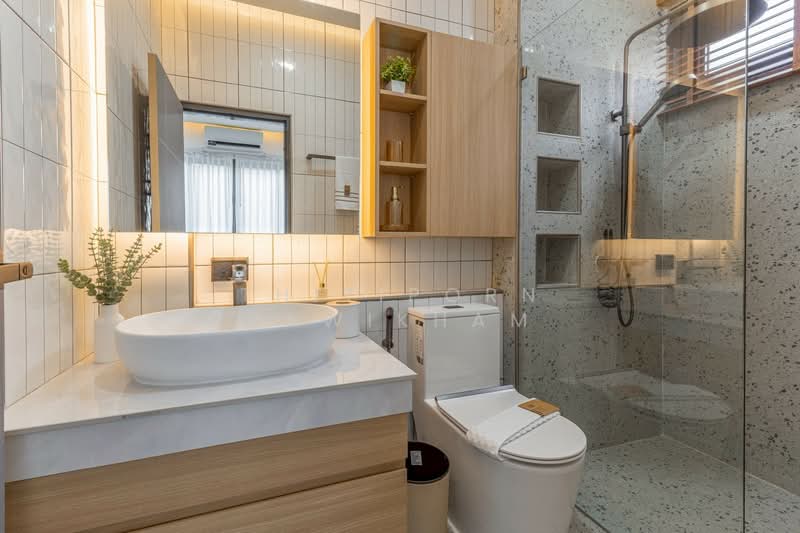 3-BR House, Chon Buri (Pattaya), Nong Pru, Bang Lamung (Pattaya), Chon Buri (Pattaya), 3 Bedrooms, 263 sqm, Single Detached House For Sale, by Thitiporn Pawikham, 500253461 - DDproperty.com