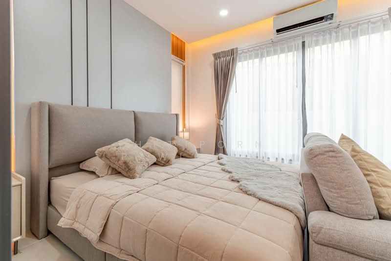 3-BR House, Chon Buri (Pattaya), Nong Pru, Bang Lamung (Pattaya), Chon Buri (Pattaya), 3 Bedrooms, 263 sqm, Single Detached House For Sale, by Thitiporn Pawikham, 500253461 - DDproperty.com