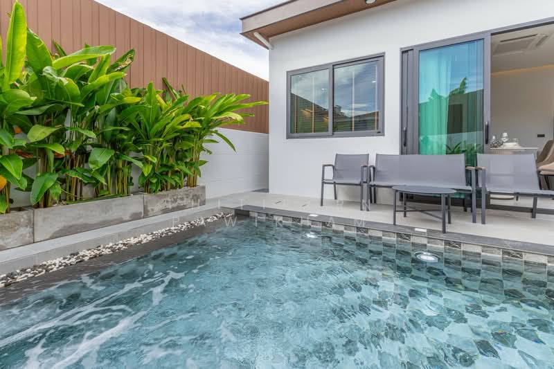 3-BR House, Chon Buri (Pattaya), Nong Pru, Bang Lamung (Pattaya), Chon Buri (Pattaya), 3 Bedrooms, 263 sqm, Single Detached House For Sale, by Thitiporn Pawikham, 500253461 - DDproperty.com