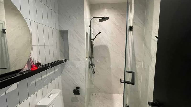 Chapter Charoennakhon–Riverside, Bangkok, Charoennakorn Road, Bang Lam Phu Lang, Khlong San, Bangkok, 1 Bedroom, 25 sqm, Condo For Sale, by Keerati  Wangrujirakul, 500253462 - DDproperty.com