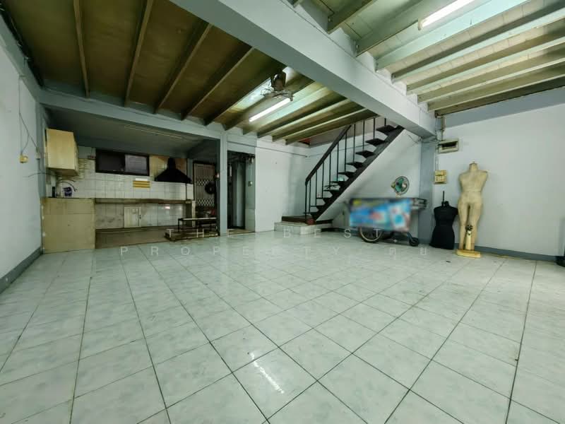 ทาวน์เฮ้าส์บางกะปิ กรุงเทพมหานคร, Bangkok, Hua Mak, Bang Kapi, Bangkok, 4 Bedrooms, 138 sqm, Townhouse For Sale, by The Best Property ตุ๋ย, 500253464 - DDproperty.com