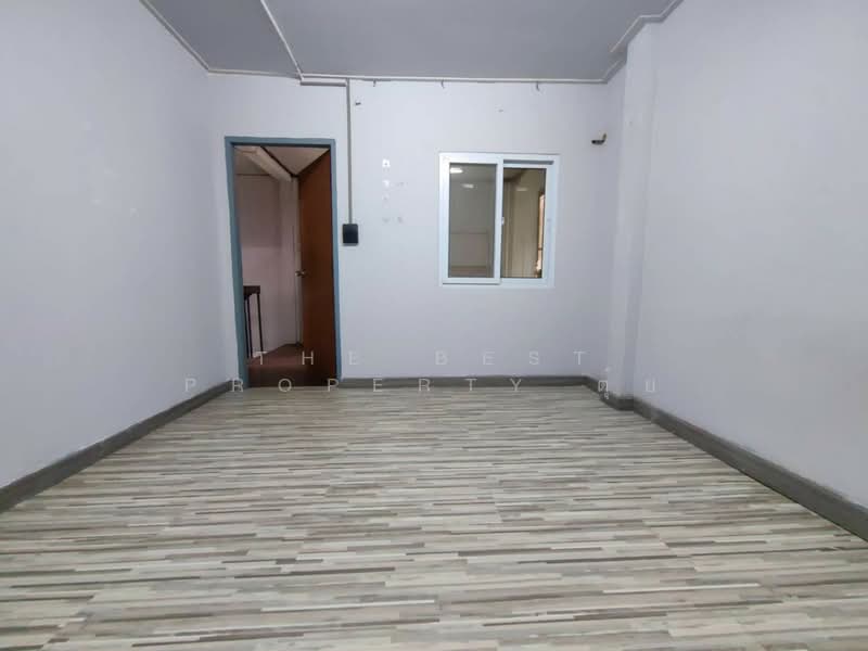 ทาวน์เฮ้าส์บางกะปิ กรุงเทพมหานคร, Bangkok, Hua Mak, Bang Kapi, Bangkok, 4 Bedrooms, 138 sqm, Townhouse For Sale, by The Best Property ตุ๋ย, 500253464 - DDproperty.com