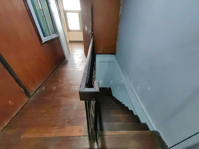 ทาวน์เฮ้าส์บางกะปิ กรุงเทพมหานคร, Bangkok, Hua Mak, Bang Kapi, Bangkok, 4 Bedrooms, 138 sqm, Townhouse For Sale, by The Best Property ตุ๋ย, 500253464 - DDproperty.com