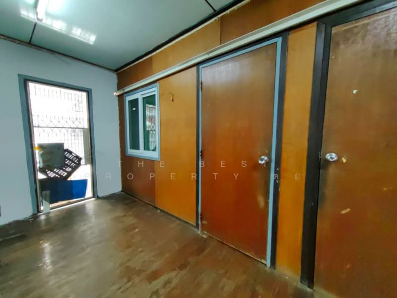 ทาวน์เฮ้าส์บางกะปิ กรุงเทพมหานคร, Bangkok, Hua Mak, Bang Kapi, Bangkok, 4 Bedrooms, 138 sqm, Townhouse For Sale, by The Best Property ตุ๋ย, 500253464 - DDproperty.com