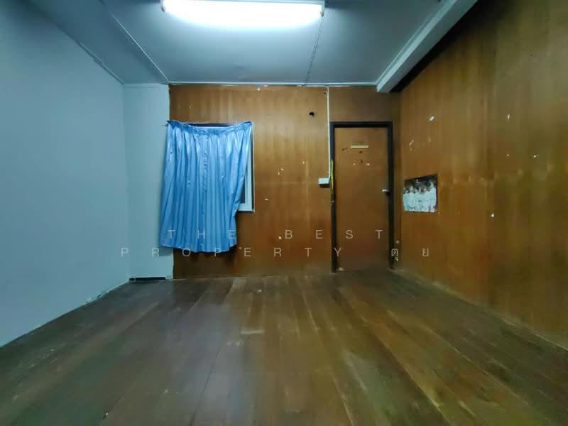 ทาวน์เฮ้าส์บางกะปิ กรุงเทพมหานคร, Bangkok, Hua Mak, Bang Kapi, Bangkok, 4 Bedrooms, 138 sqm, Townhouse For Sale, by The Best Property ตุ๋ย, 500253464 - DDproperty.com