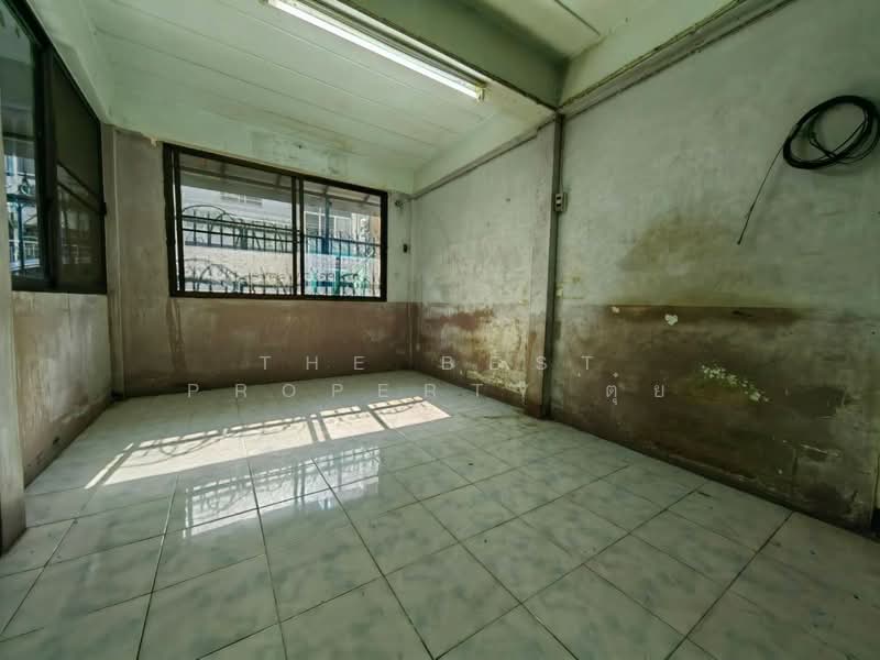 ทาวน์เฮ้าส์บางกะปิ กรุงเทพมหานคร, Bangkok, Hua Mak, Bang Kapi, Bangkok, 4 Bedrooms, 138 sqm, Townhouse For Sale, by The Best Property ตุ๋ย, 500253464 - DDproperty.com