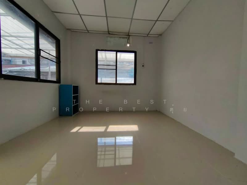 ทาวน์เฮ้าส์บางกะปิ กรุงเทพมหานคร, Bangkok, Hua Mak, Bang Kapi, Bangkok, 4 Bedrooms, 138 sqm, Townhouse For Sale, by The Best Property ตุ๋ย, 500253464 - DDproperty.com