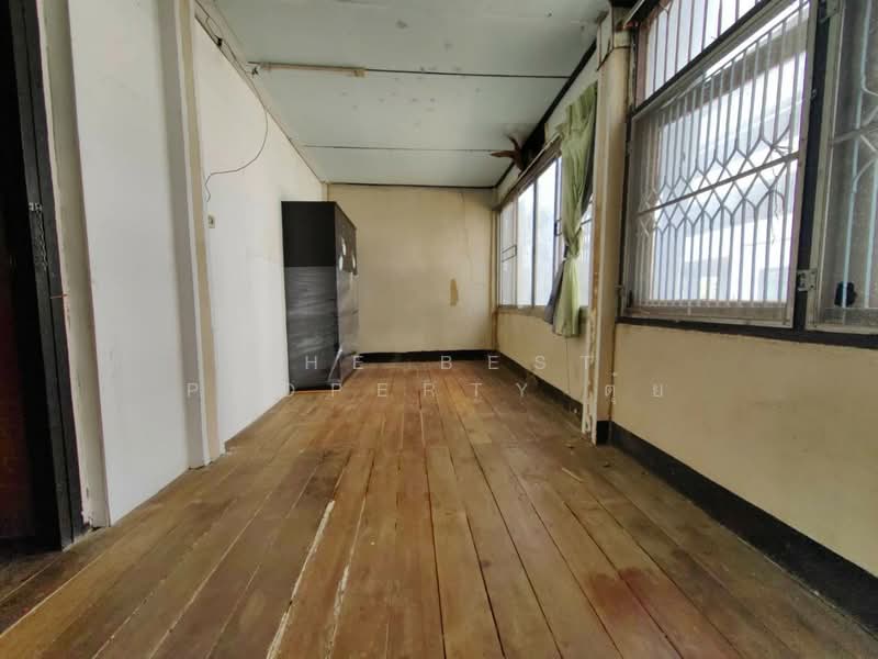 ทาวน์เฮ้าส์บางกะปิ กรุงเทพมหานคร, Bangkok, Hua Mak, Bang Kapi, Bangkok, 4 Bedrooms, 138 sqm, Townhouse For Sale, by The Best Property ตุ๋ย, 500253464 - DDproperty.com