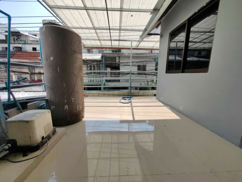 ทาวน์เฮ้าส์บางกะปิ กรุงเทพมหานคร, Bangkok, Hua Mak, Bang Kapi, Bangkok, 4 Bedrooms, 138 sqm, Townhouse For Sale, by The Best Property ตุ๋ย, 500253464 - DDproperty.com