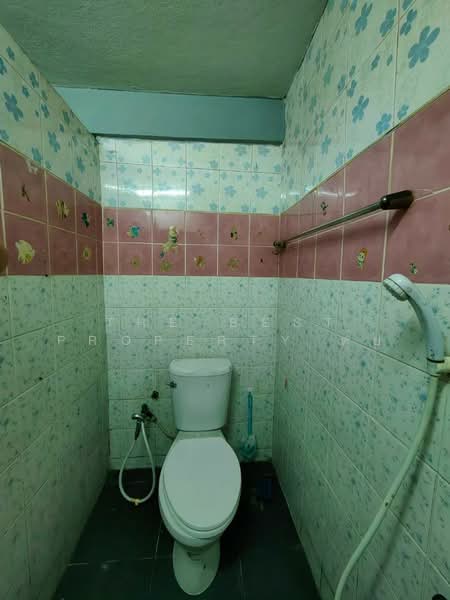 ทาวน์เฮ้าส์บางกะปิ กรุงเทพมหานคร, กรุงเทพ, หัวหมาก, บางกะปิ, กรุงเทพ, 138 ตร.ม., ทาวน์เฮ้าส์ ขาย, โดย The Best Property ตุ๋ย, 500253464 - DDproperty.com