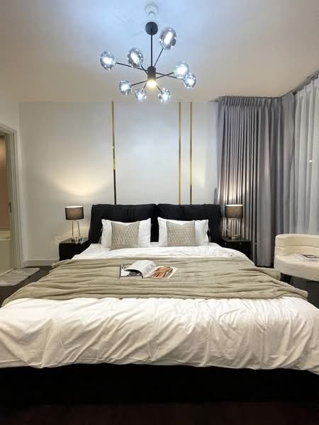 Watermark Chaophraya, Bangkok, Soi Charoennakorn 39-41, Charoennakorn Road, Bang Lam Phu Lang, Khlong San, Bangkok, 2 Bedrooms, 94 sqm, Condo For Sale, by Yaowalak Swangwannarat, 500253465 - DDproperty.com