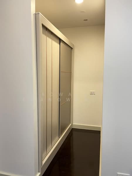 Watermark Chaophraya, Bangkok, Soi Charoennakorn 39-41, Charoennakorn Road, Bang Lam Phu Lang, Khlong San, Bangkok, 2 Bedrooms, 94 sqm, Condo For Sale, by Yaowalak Swangwannarat, 500253465 - DDproperty.com