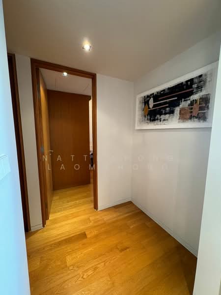 The Met Sathorn, Bangkok, 123 South Sathorn Road, Thung Maha Mek, Sathon, Bangkok, 2 Bedrooms, 93 sqm, Condo For Rent, by Natthapong Laomahong, 500253466 - DDproperty.com