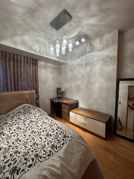 The Met Sathorn, Bangkok, 123 South Sathorn Road, Thung Maha Mek, Sathon, Bangkok, 2 Bedrooms, 93 sqm, Condo For Rent, by Natthapong Laomahong, 500253466 - DDproperty.com