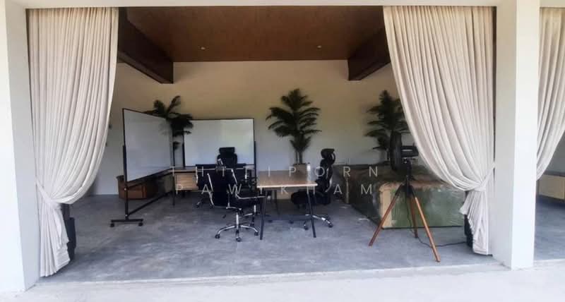 ขาย - วิลล่า 4-ห้องนอน, สุราษฎร์ธานี